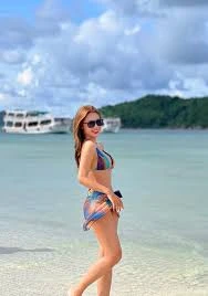 Vợ thủ môn Đình Triệu bất ngờ lộ hint mang thai lần 2? Chần chừ em đẻ mất - Hình 5