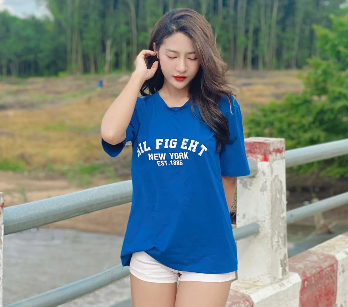 Vợ thủ môn Đình Triệu bất ngờ lộ hint mang thai lần 2? Chần chừ em đẻ mất - Hình 6