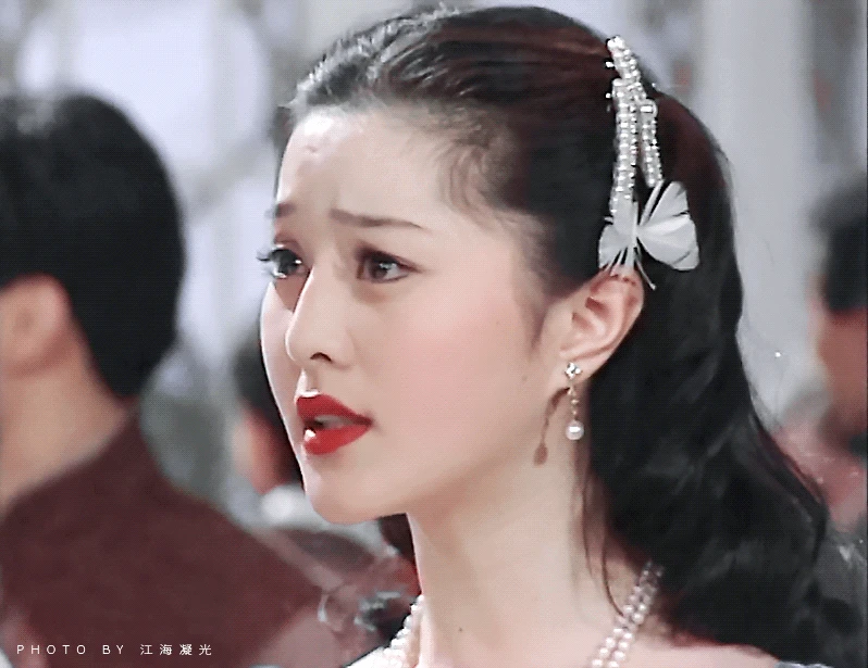 Cận cảnh nhan sắc Phạm Băng Băng 27 năm trước: Không ngôn từ nào diễn tả nổi, 2025 nhìn lại vẫn mê mẩn - Hình 1