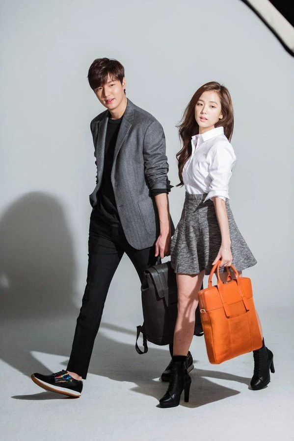 Concert BLACKPINK: Lee Min Ho phá lệ đến dự vì 1 người, BABYMONSTER gây chú ý - Hình 3