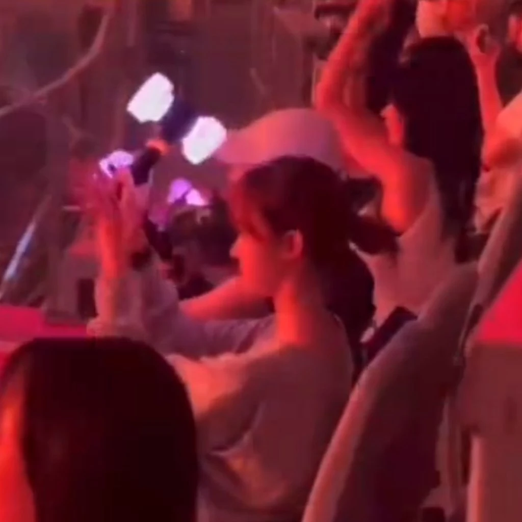Concert BLACKPINK: Lee Min Ho phá lệ đến dự vì 1 người, BABYMONSTER gây chú ý - Hình 8