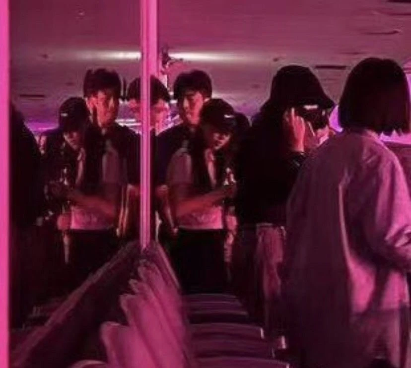 Concert BLACKPINK: Lee Min Ho phá lệ đến dự vì 1 người, BABYMONSTER gây chú ý - Hình 5