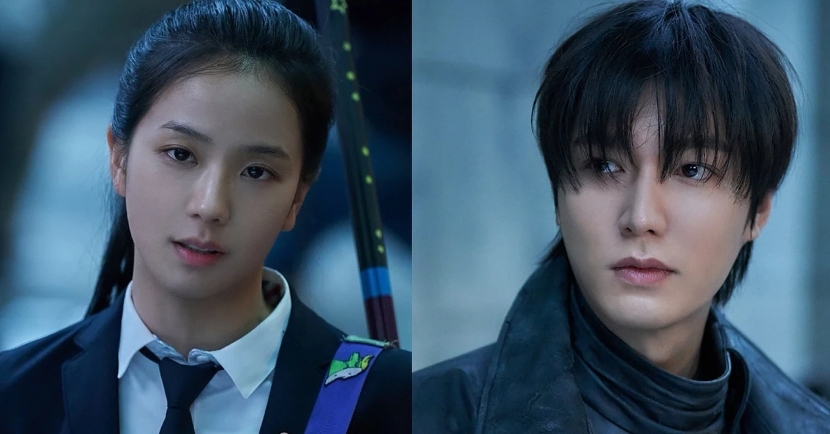 Concert BLACKPINK: Lee Min Ho phá lệ đến dự vì 1 người, BABYMONSTER gây chú ý - Hình 4