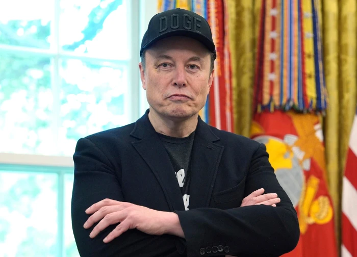 Elon Musk từ gã điên công nghệ, lập đảng mới, đến nuôi mộng làm Tổng thống Mỹ! - Hình 1