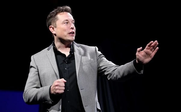 Elon Musk từ gã điên công nghệ, lập đảng mới, đến nuôi mộng làm Tổng thống Mỹ! - Hình 7
