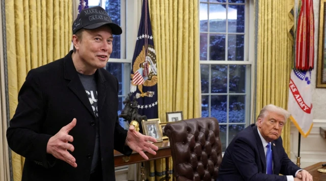 Elon Musk từ gã điên công nghệ, lập đảng mới, đến nuôi mộng làm Tổng thống Mỹ! - Hình 8