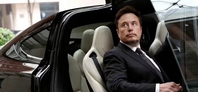 Elon Musk từ gã điên công nghệ, lập đảng mới, đến nuôi mộng làm Tổng thống Mỹ! - Hình 5