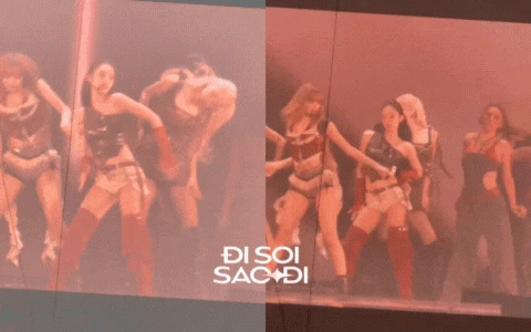 Ngập tràn tranh cãi ca khúc mới của BLACKPINK: Người khen không tiếc lời, kẻ chê thảm hoạ - Hình 5