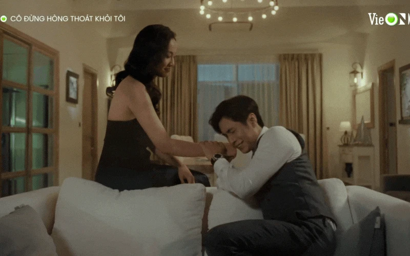 Phim phá án được hóng nhất lúc này: Nội dung rất giật gân, nhưng tâm điểm lại là nhan sắc của dàn diễn viên nữ không lỗ hổng visual - Hình 6