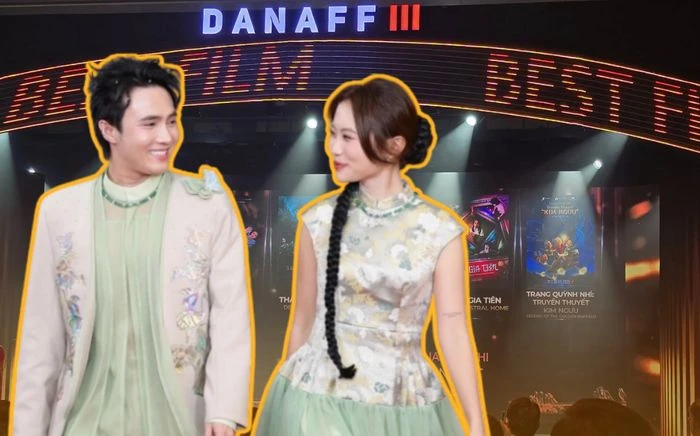 Phương Mỹ Chi xuất hiện, trời lập tức đổ mưa: Em gái mưa truyền kỳ là có thật? - Hình 4