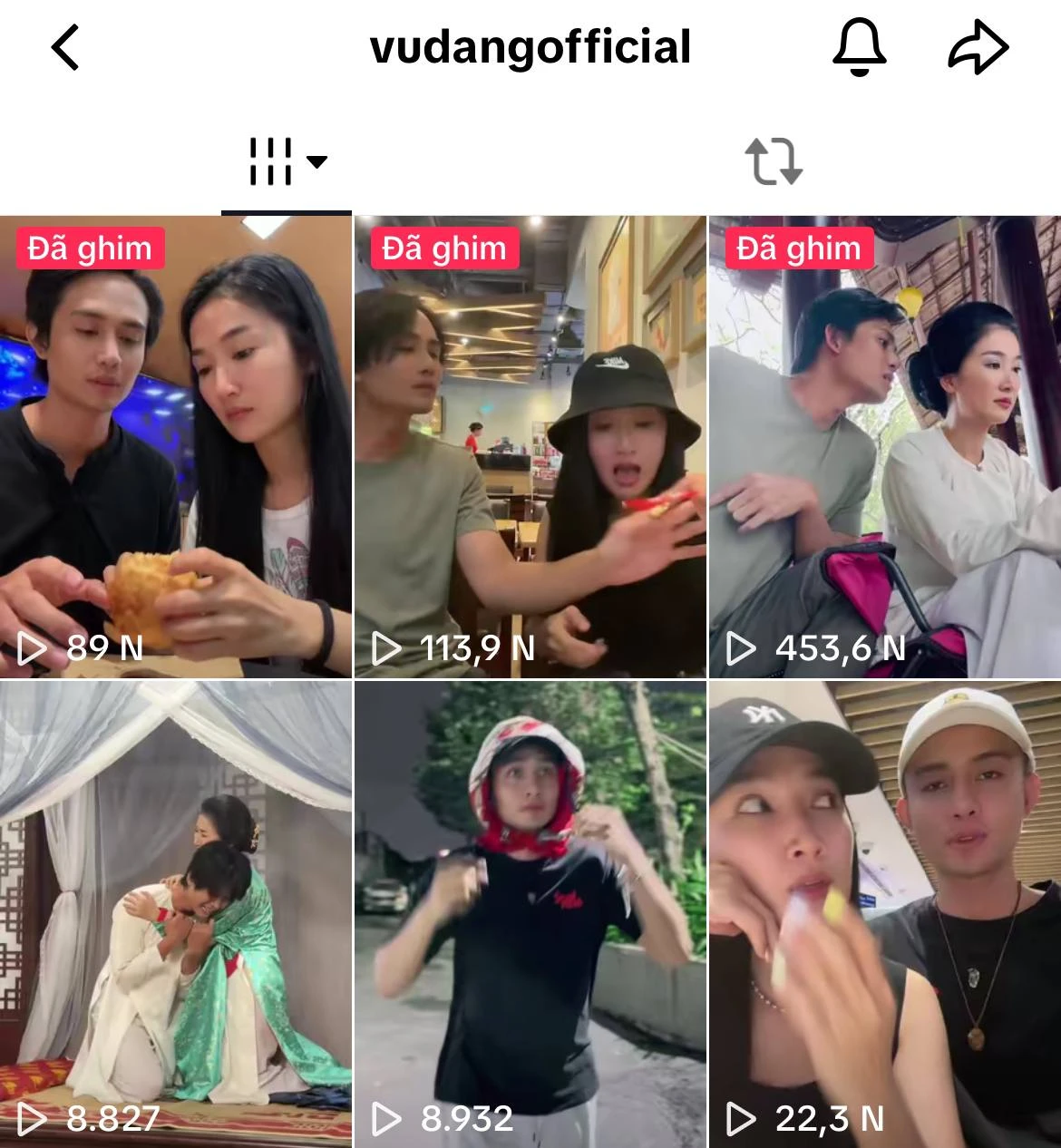 Quỳnh Lam: Nữ hoàng phim xưa bị vận phim vào người, bao năm vẫn còn lẻ bóng - Hình 11