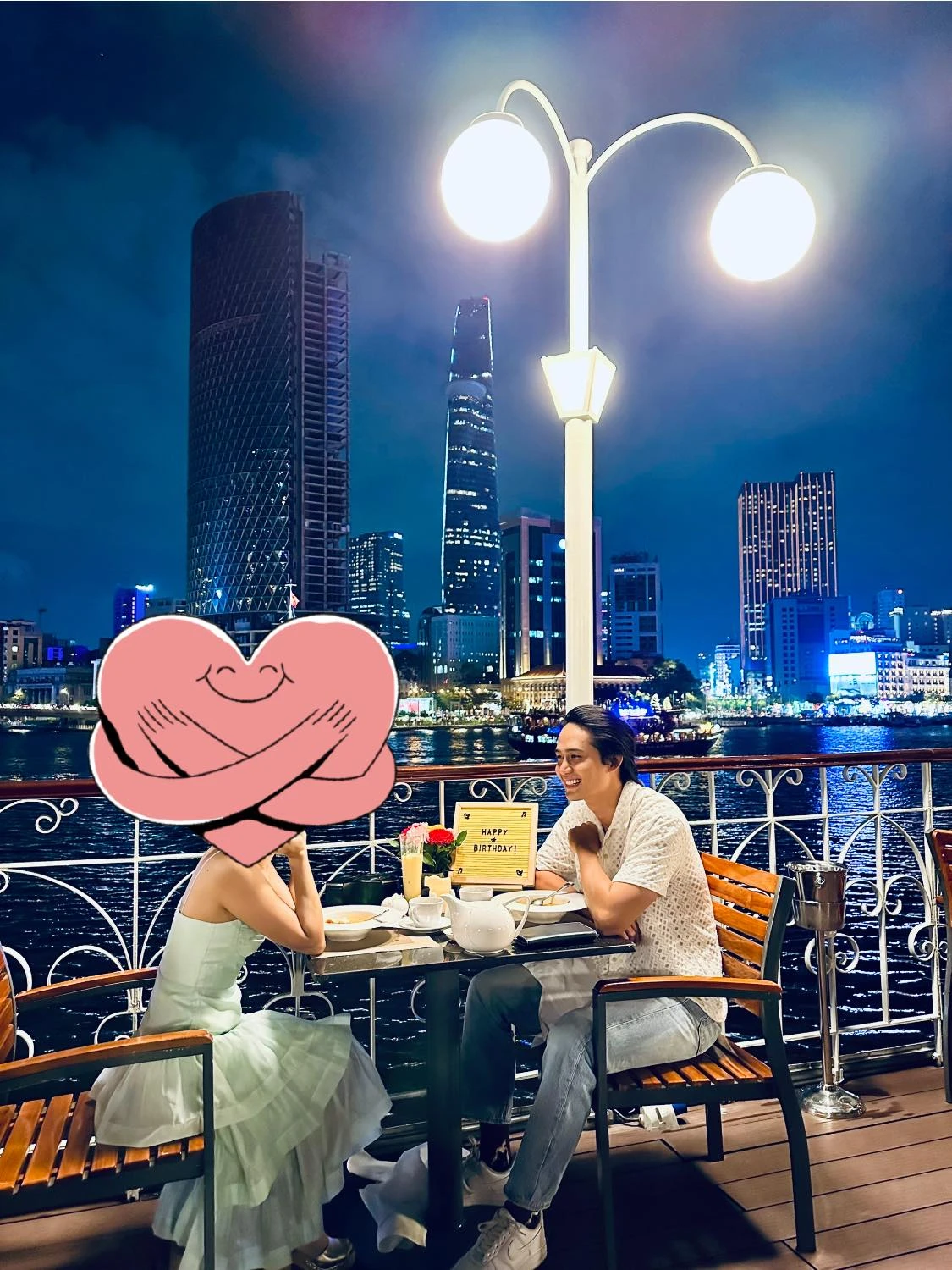 Quỳnh Lam: Nữ hoàng phim xưa bị vận phim vào người, bao năm vẫn còn lẻ bóng - Hình 12