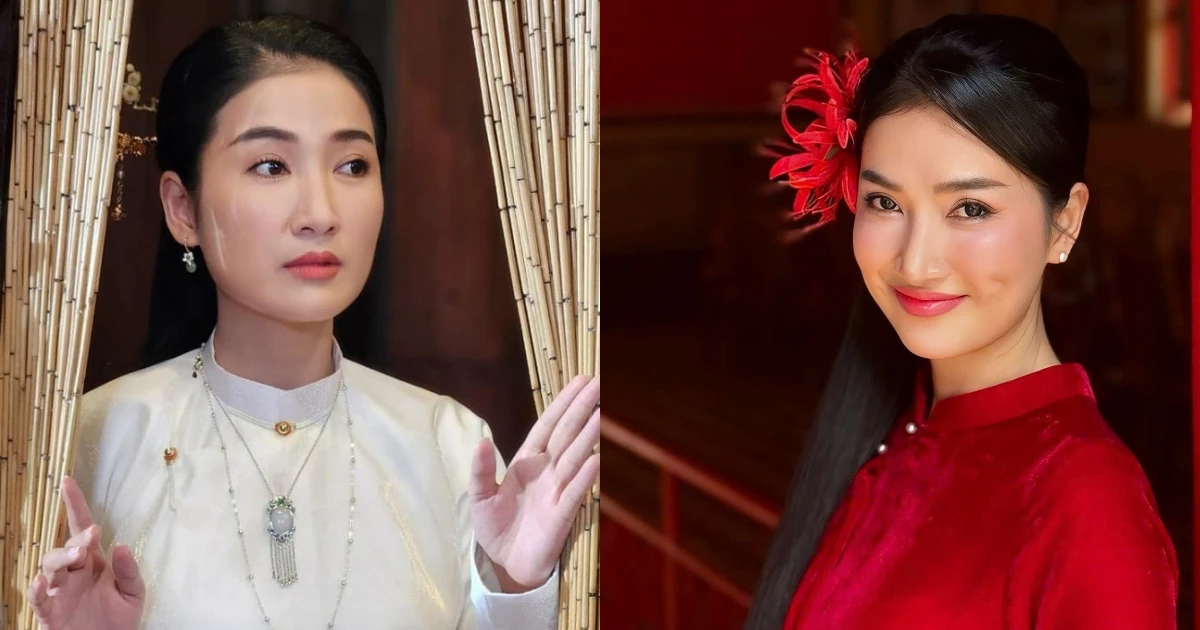Quỳnh Lam: Nữ hoàng phim xưa bị vận phim vào người, bao năm vẫn còn lẻ bóng - Hình 13