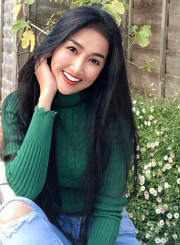 Quỳnh Lam: Nữ hoàng phim xưa bị vận phim vào người, bao năm vẫn còn lẻ bóng - Hình 5