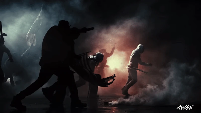 Tổ đội Việt hợp tác với thiên tài Hip-hop đình đám thế giới, vì sao MV mới lên 1 ngày đã phải gỡ khỏi YouTube? - Hình 4