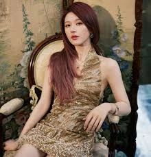 Triệu Lộ Tư tín hiệu cầu cứu công khai khủng hoảng lớn nhất sự nghiệp? - Hình 5
