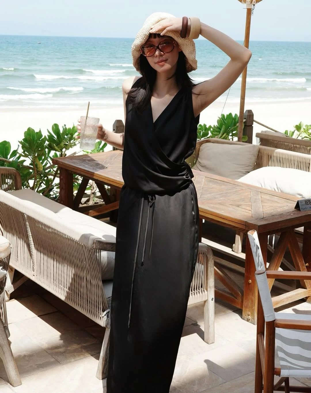 5 ý tưởng trang phục mới mẻ, hợp thời trang với chân váy và áo - Hình 2