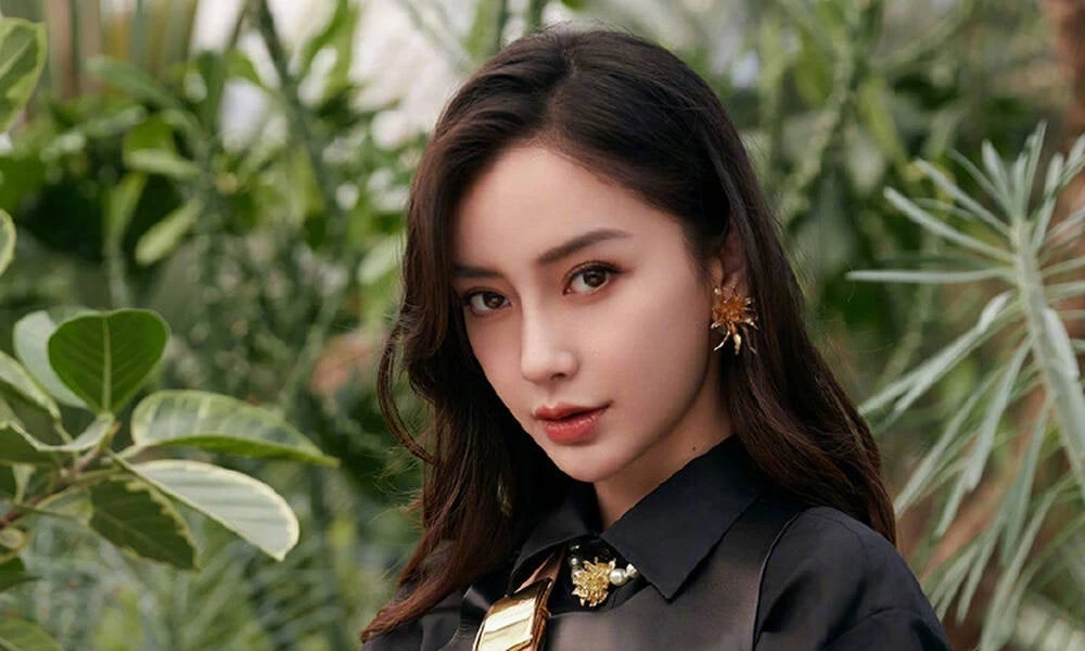 Angelababy được tháo gỡ phong sát Cbiz rúng động! Màn trở lại đầy quyền lực! - Hình 2