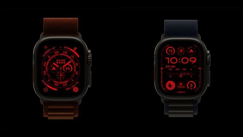 Apple Watch Ultra 3 sẽ ra mắt vào cuối năm nay với nhiều tính năng mới quan trọng - Hình 1