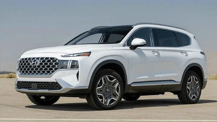 Bảng giá ô tô Hyundai mới nhất tháng 7/2025 - Hình 1