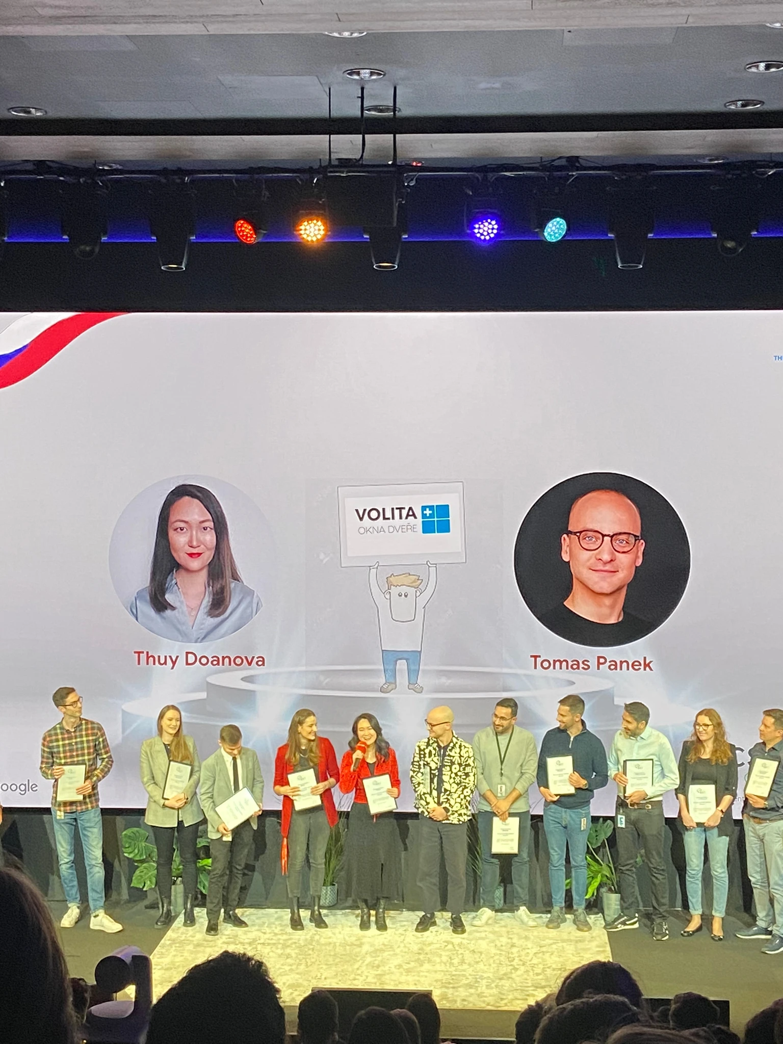 Bỏ Google, cô gái U35 về TP.HCM làm lại từ đầu: Việt Nam giờ cũng rất đỉnh - Hình 4