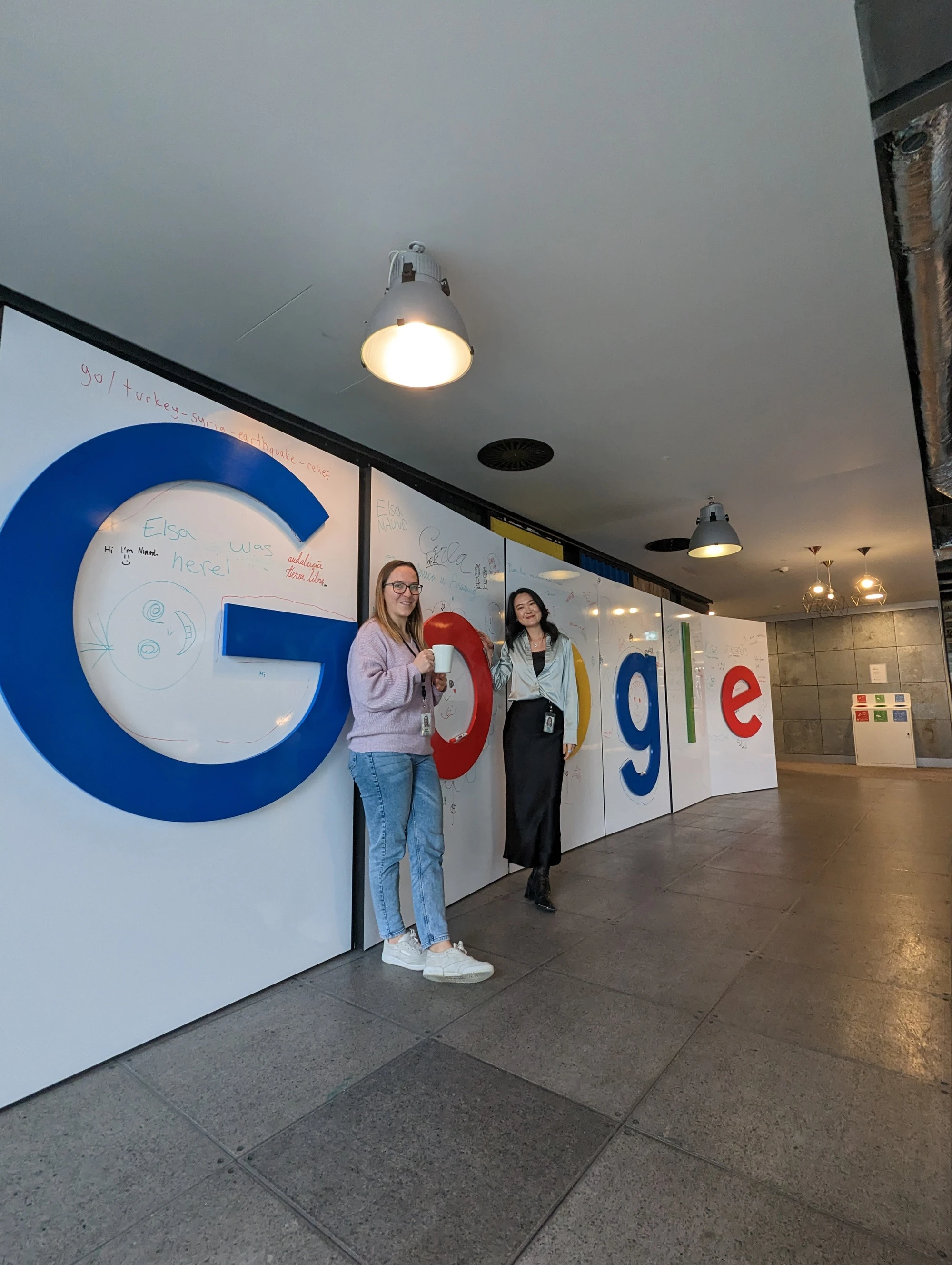 Bỏ Google, cô gái U35 về TP.HCM làm lại từ đầu: Việt Nam giờ cũng rất đỉnh - Hình 6