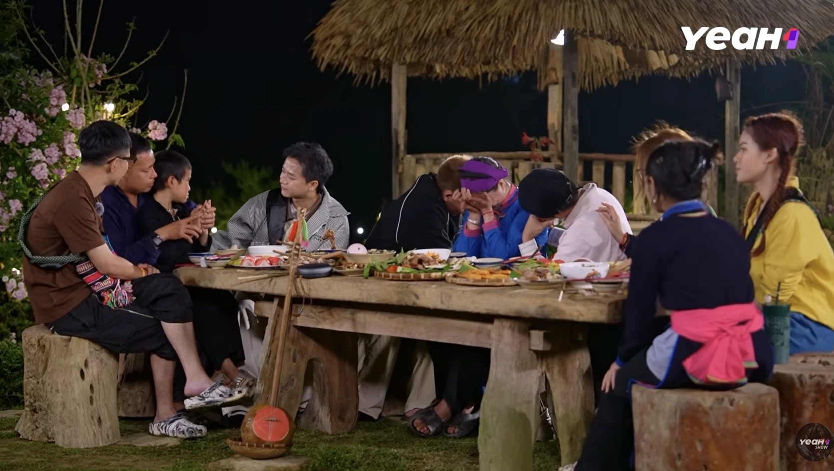 Bức thư bé lớp 3 vùng cao gửi dàn sao Gia Đình Haha: Quẹt vội nước mắt khi đọc đến cuối - Hình 7