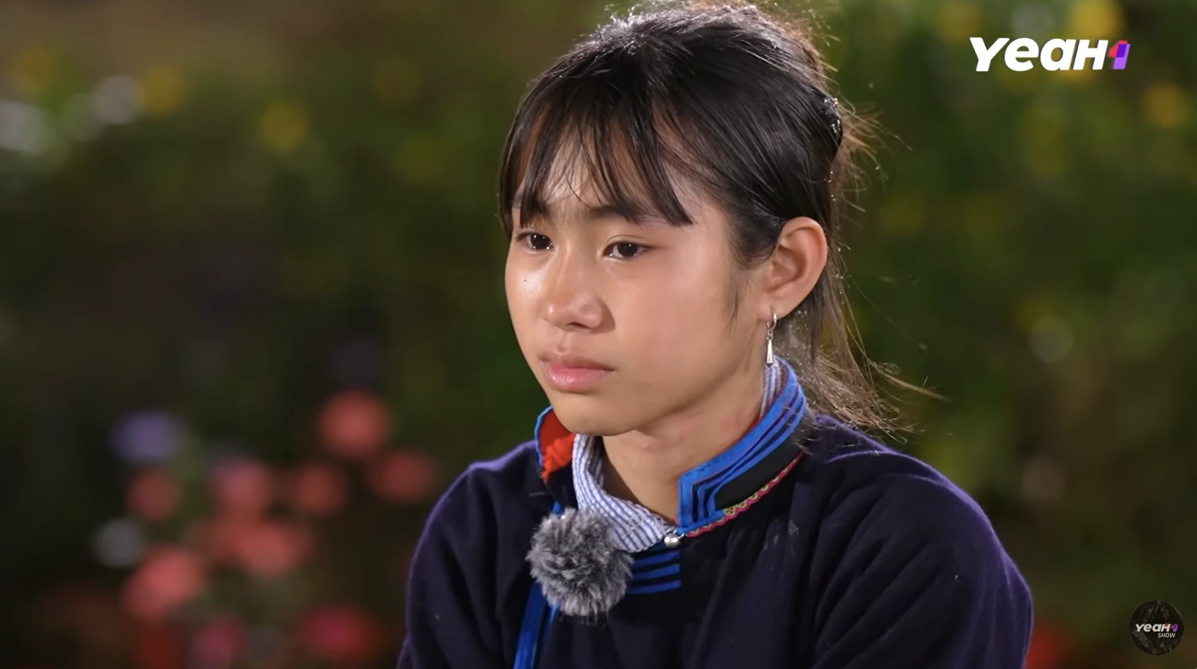 Bức thư bé lớp 3 vùng cao gửi dàn sao Gia Đình Haha: Quẹt vội nước mắt khi đọc đến cuối - Hình 6