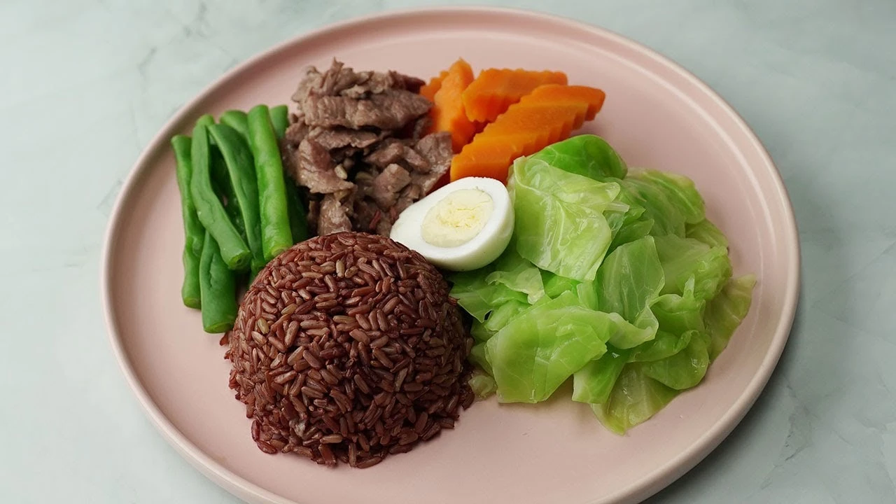 Cách ăn tinh bột thông minh để giảm cân an toàn - Hình 2