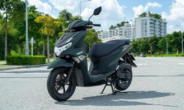 Cập nhật bảng giá xe máy Freego mới nhất tháng 7/2025 - Hình 1