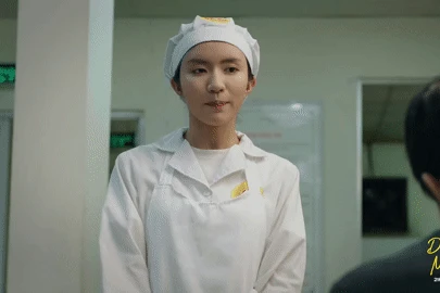 Cặp sao Việt bị cả MXH cấm yêu nhau: Nhà trai là tổng tài khí chất âm điểm, nhà gái kém duyên cùng cực - Hình 4