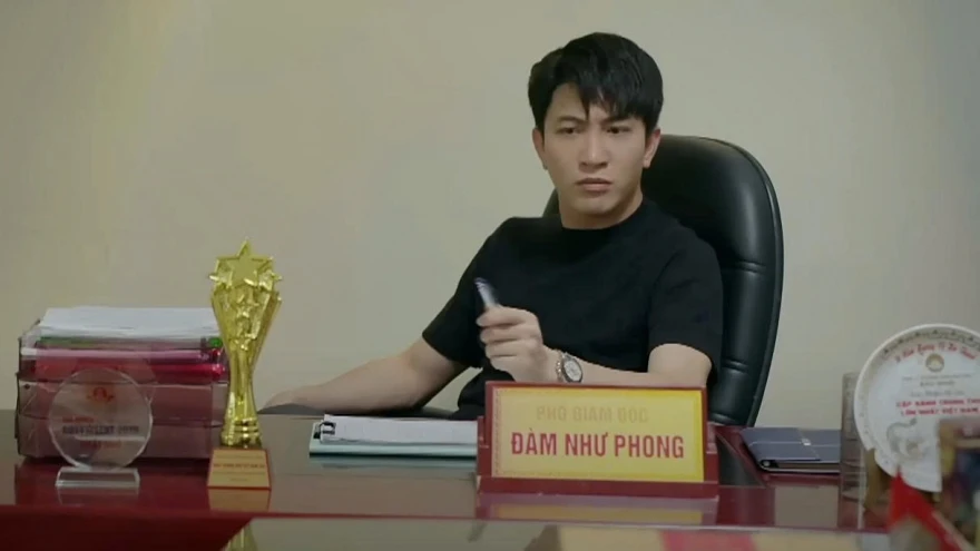 Cặp sao Việt bị cả MXH cấm yêu nhau: Nhà trai là tổng tài khí chất âm điểm, nhà gái kém duyên cùng cực - Hình 1