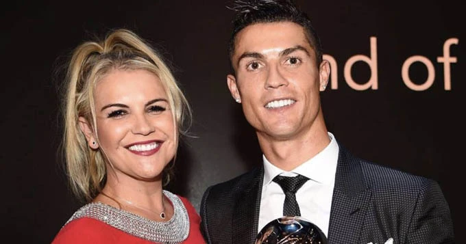Chị ruột bênh việc Cristiano Ronaldo không dự đám tang của Diogo Jota - Hình 1