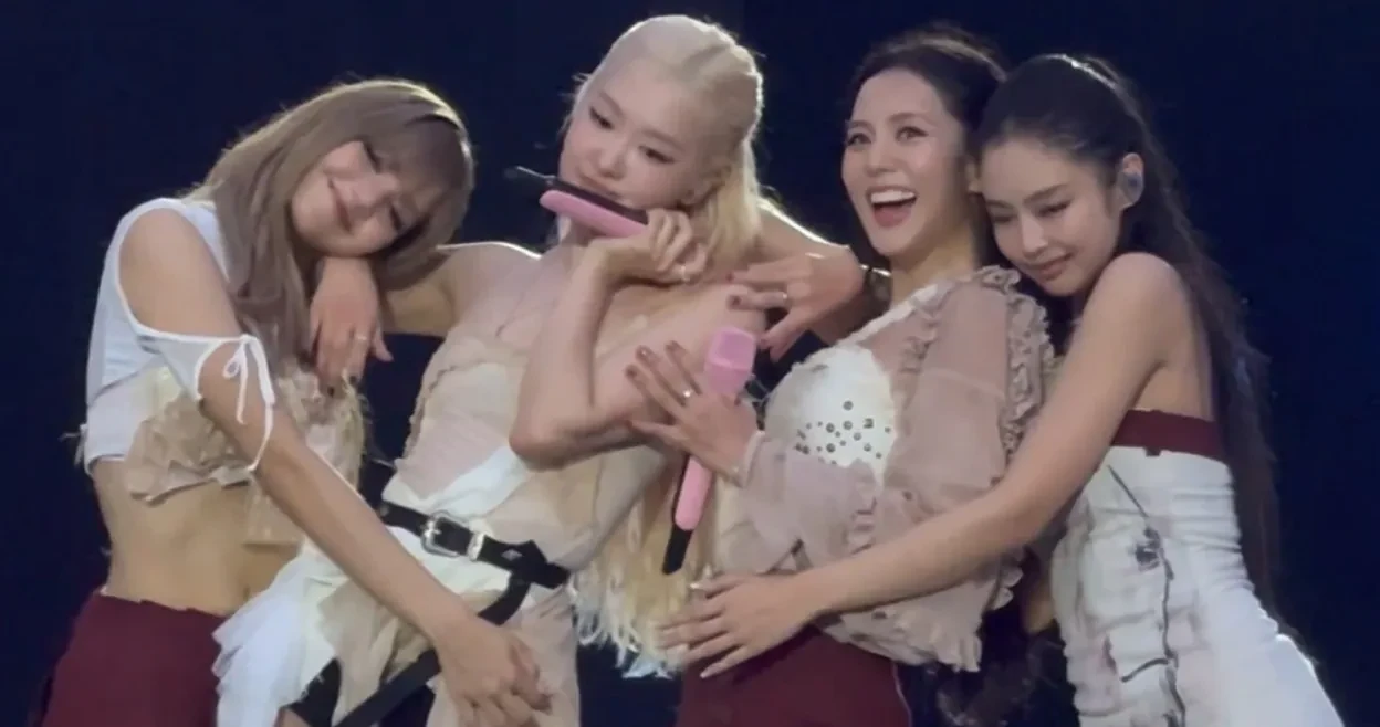 Chủ tịch YG dính án buôn lậu, BLACKPINK thành trụ cột cứu luôn BABYMONSTER? - Hình 7