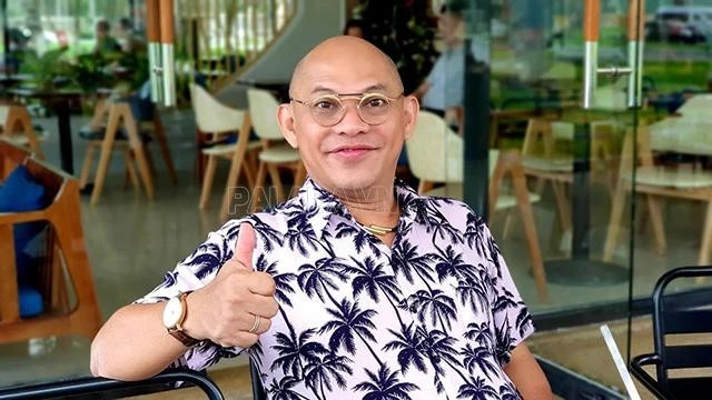 Color Man gặp biến tiền bạc, phủ nhận gay gắt Tôi không lấy đồng bạc nào! - Hình 4