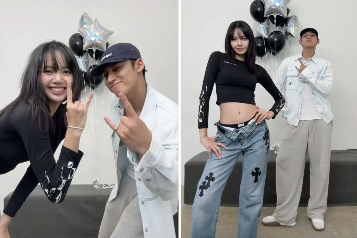 Concert Blackpink: JUMP bị nói dở, Jennie lơ là vì tình tin đồn đến xem? - Hình 5