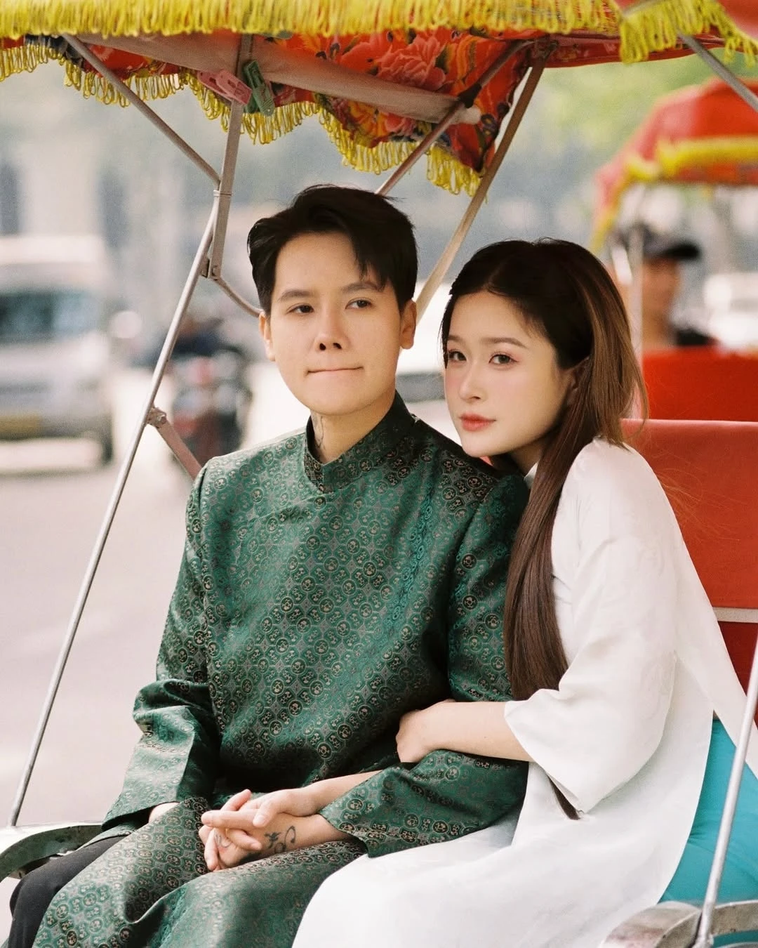 Cuộc sống của các rich kid Hà Nội, TP.HCM - Hình 7
