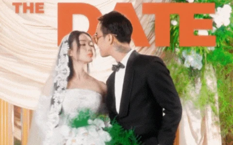 Đám cưới Đạt G - Cindy Lư: Nhẫn cưới ra sao mà bị nói làm màu chẳng giống ai? - Hình 2