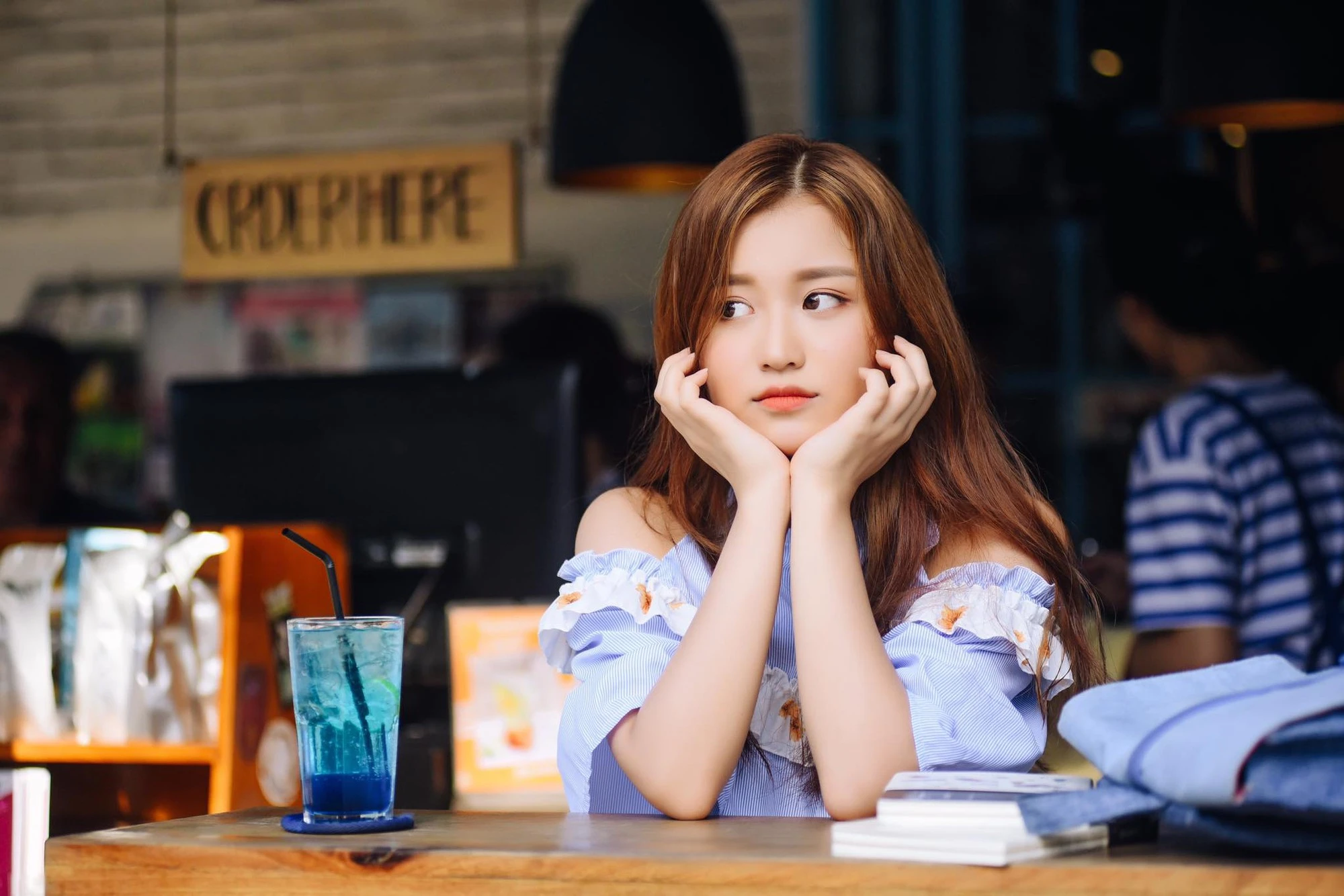 Em Xinh bị Trấn Thành nói thẳng mặt: Chưa bao giờ thấy sống thật với một người nghệ sĩ - Hình 8