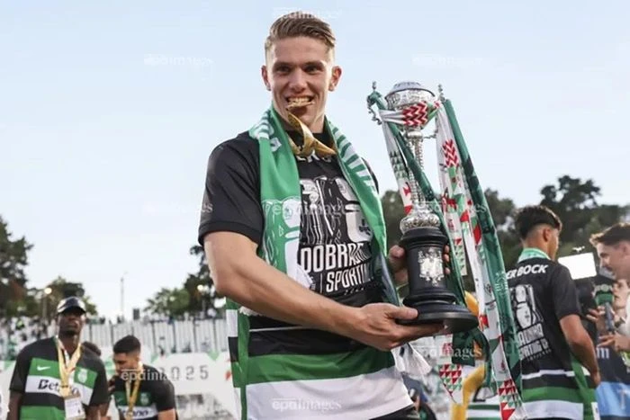 Gyokeres sắp gia nhập đội bóng lớn của Premier League: 4 ngày quyết định - Hình 1