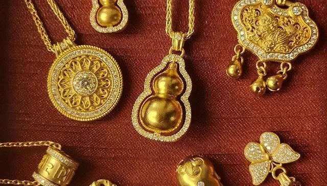 Hãng kim hoàn Trung Quốc đối đầu đế chế Cartier - Hình 2