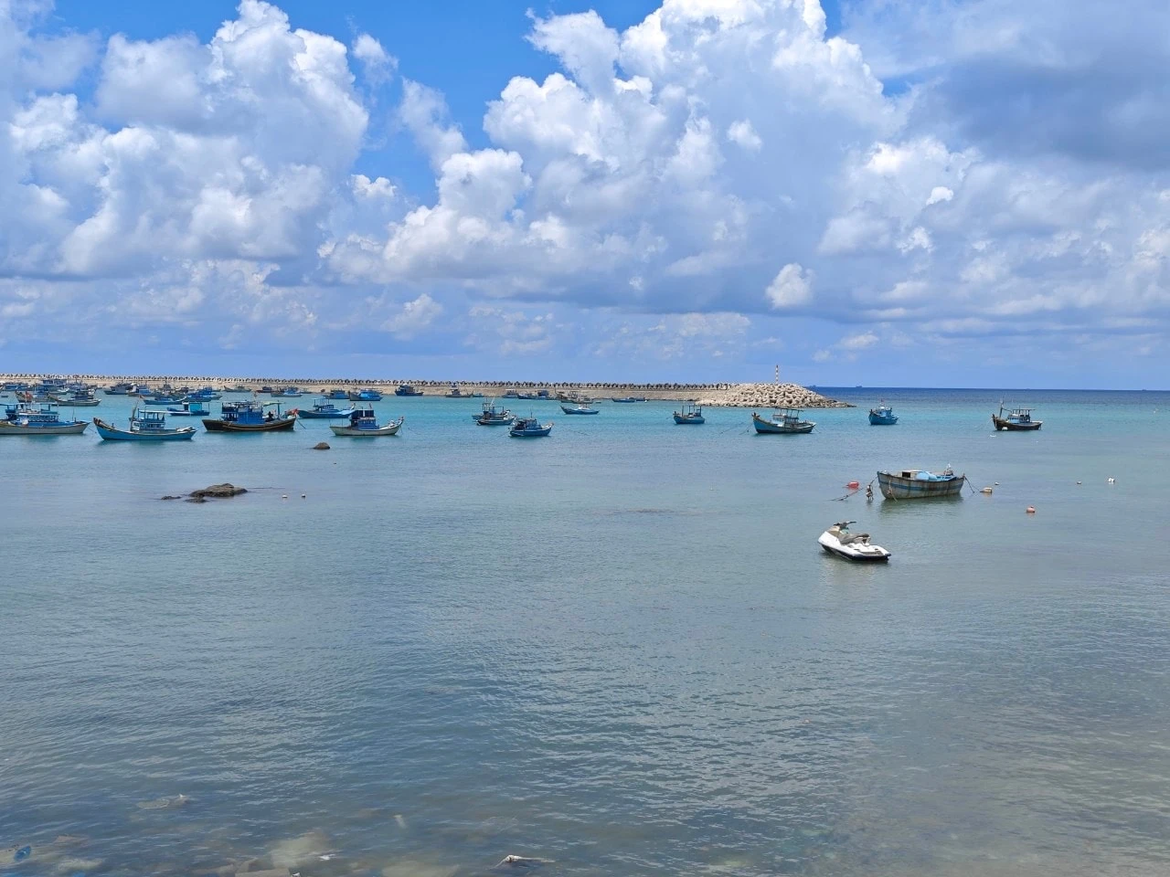 Hành trình của biển - Hình 4