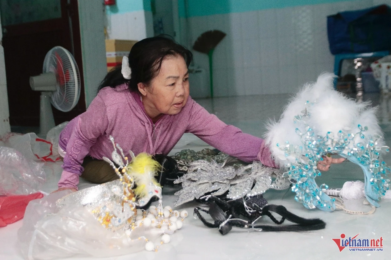 Hôn nhân địa ngục và quyết định hối tiếc suốt đời nghệ sĩ Ngọc Tâm Tâm - Hình 6