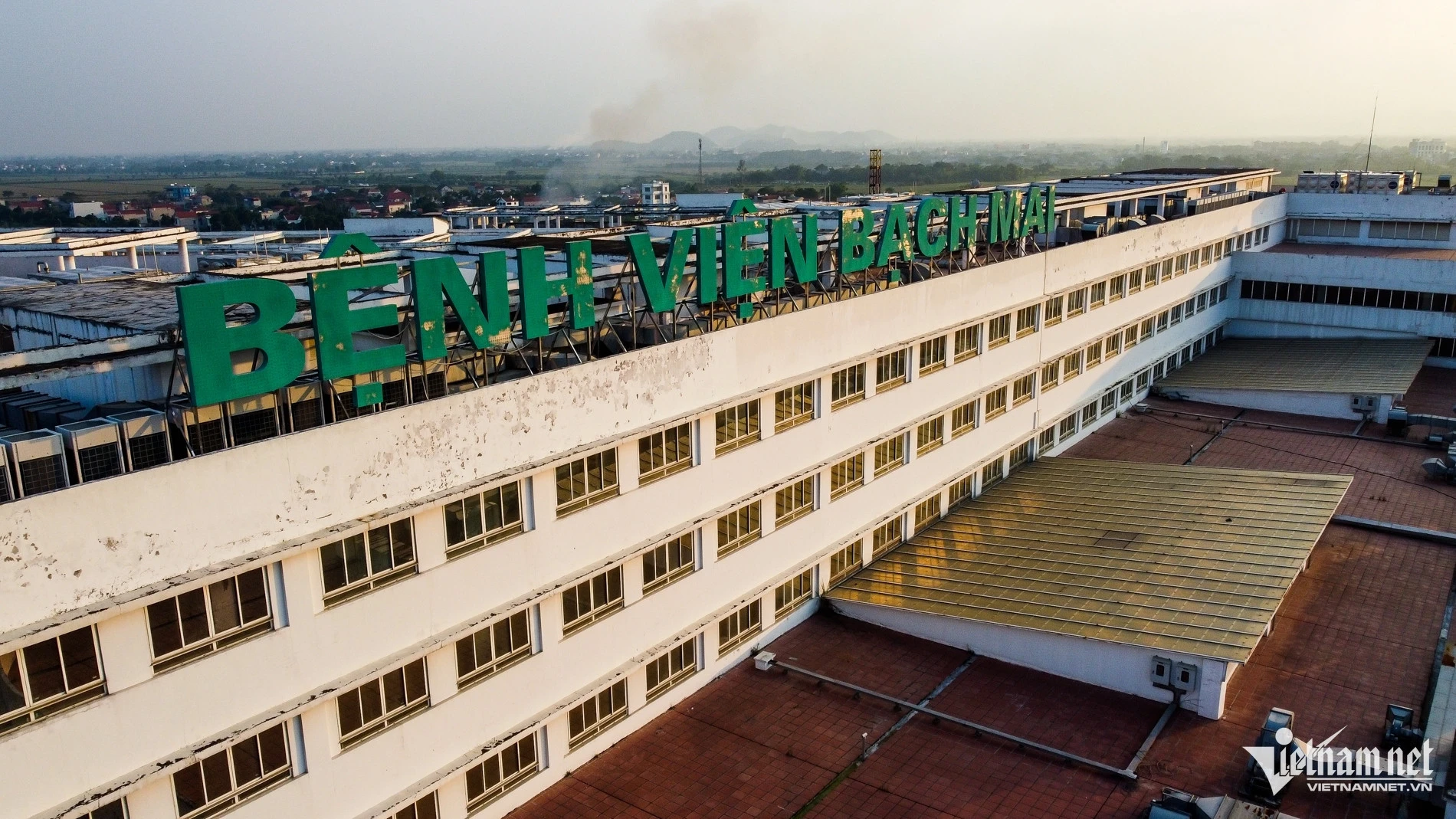 Khởi tố 5 bị can liên quan vụ án Bệnh viện Bạch Mai cơ sở 2 và Việt Đức cơ sở 2 - Hình 2