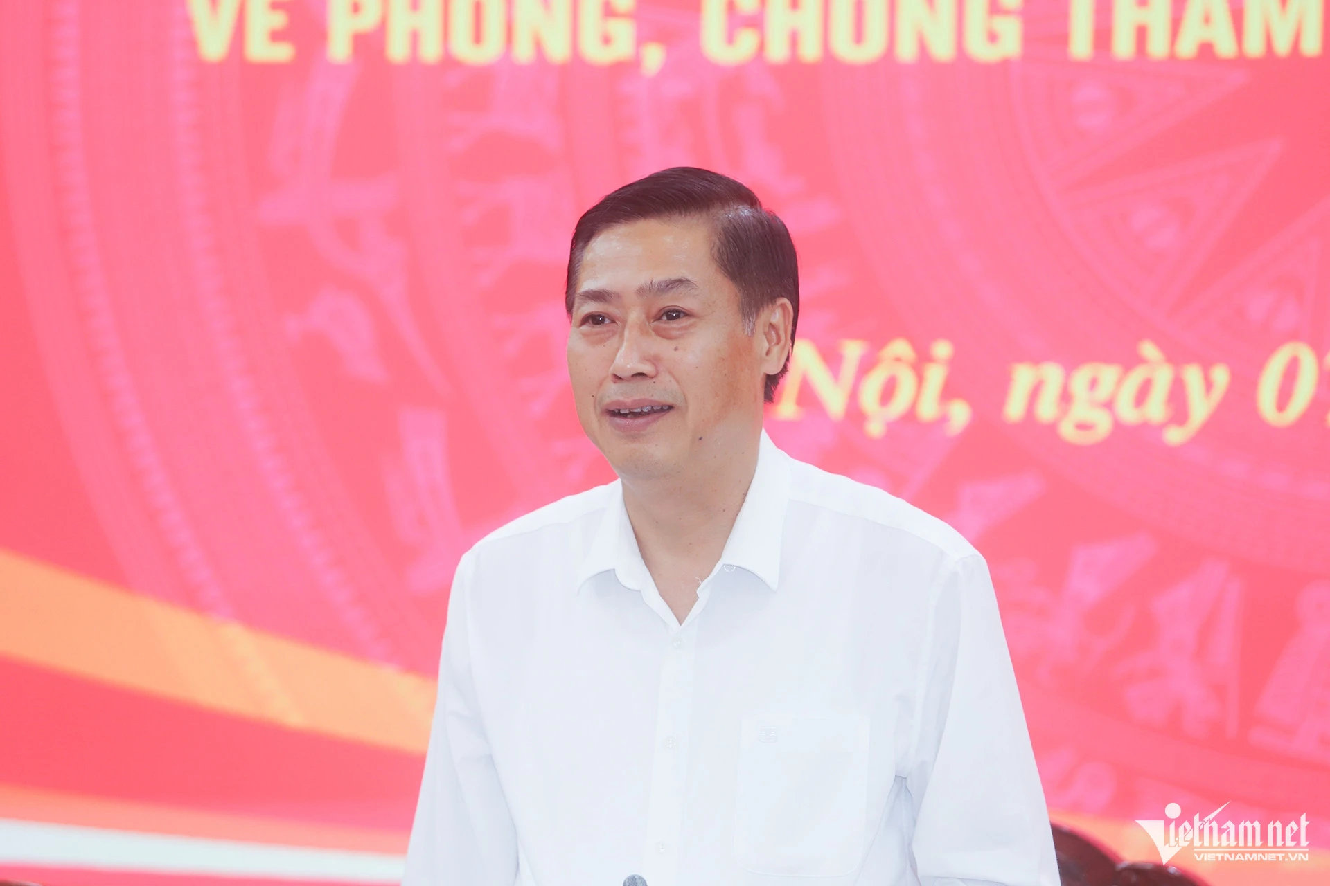 Khởi tố 5 bị can liên quan vụ án Bệnh viện Bạch Mai cơ sở 2 và Việt Đức cơ sở 2 - Hình 1