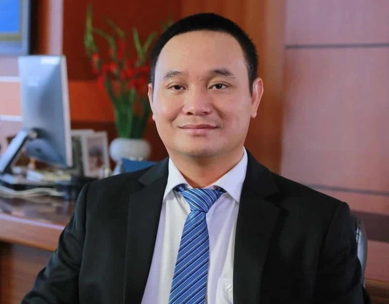 Khởi tố nguyên TGĐ Tập đoàn Xăng dầu Việt Nam Đào Nam Hải - Hình 1
