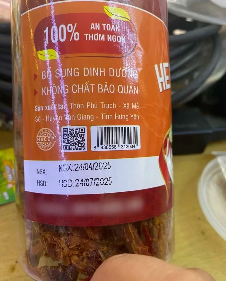 Lê Anh Nuôi tự khui bà trùm đứng sau quản lý cơ sở, lộ kẽ hở bị CĐM bắt bẻ - Hình 6