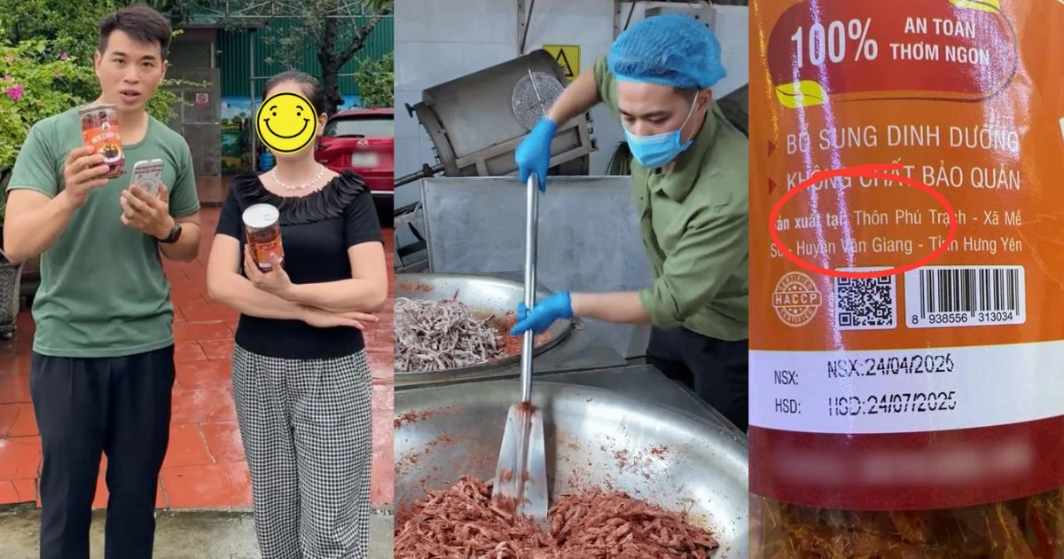Lê Anh Nuôi tự khui bà trùm đứng sau quản lý cơ sở, lộ kẽ hở bị CĐM bắt bẻ - Hình 8