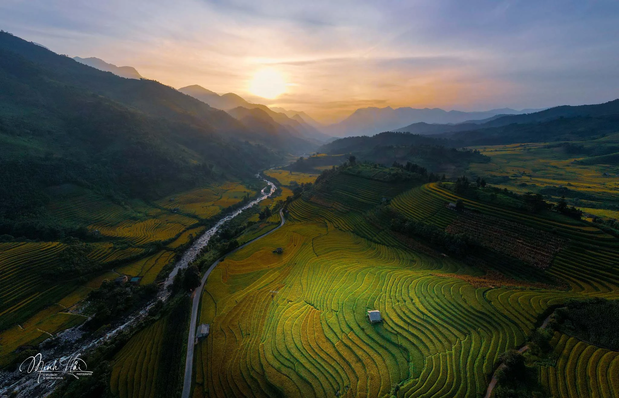 Lên lịch ngắm mùa vàng tại Mường Bo, Lào Cai - Hình 4