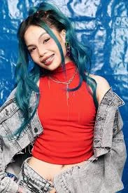 Liu Grace bịcô lập vì khác biệt! Đáp trả bằng thành công của EP Bobby - Hình 6